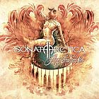 SONATA ARCTICA - Stones Grow Her Name