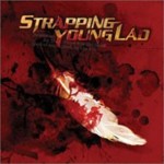 STRAPPING YOUNG LAD - Strapping Young Lad