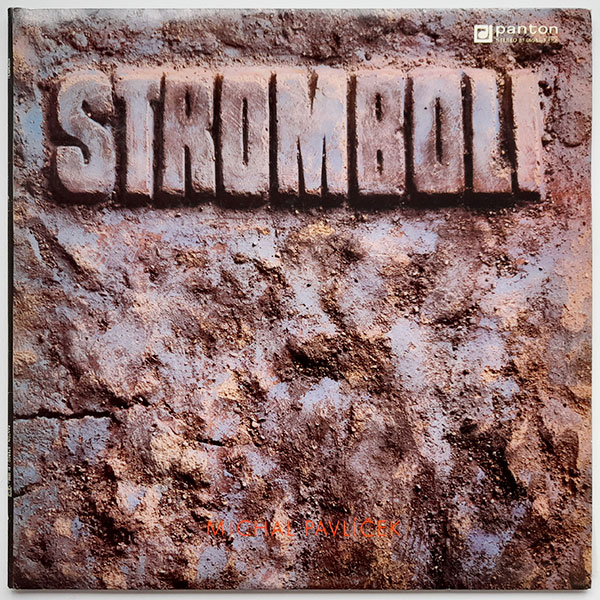 STROMBOLI - Stromboli
