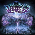THE FACELESS - Planetary Duality