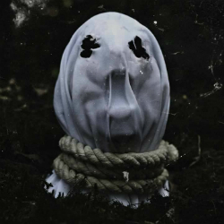 THE FACELESS - In Becoming A Ghost