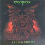 THERION - Lepaca Cliffoth