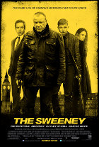 THE SWEENEY - Jsi zatèen, parchante!