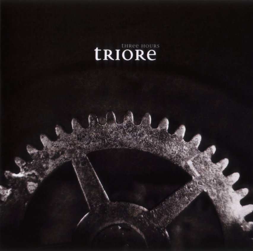 TRIORE - Three Hours