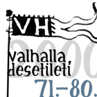 VALHALLA DESETILETÍ 2000-2009 - 80. - 71.