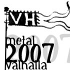 METAL VALHALLA 2007 - další rok roznesen na kopytech