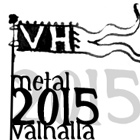 METAL VALHALLA 2015 - Steven. Wilson. Jede