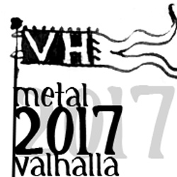 METAL VALHALLA 2017 - Výhoda domáceho prostredia