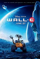WALL-E - 2815: Animovan odysea