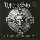 WHITE SKULL - The Ring Of The Ancients