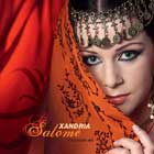 XANDRIA - Salomé - The Seventh Veil