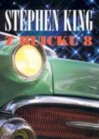 Stephen King - Z BUICKU 8