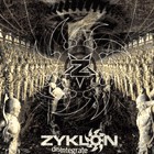 ZYKLON - Disintegrate