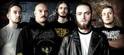 Deathmetalový dozber 2014 - èas� III. - Ostrovy