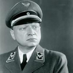 Michael Borovièka - KOLABORANTI 1939 - 1945