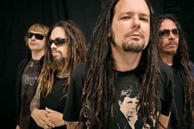 KORN - The Path Of Totality