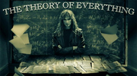 AYREON - The Theory Of Everything