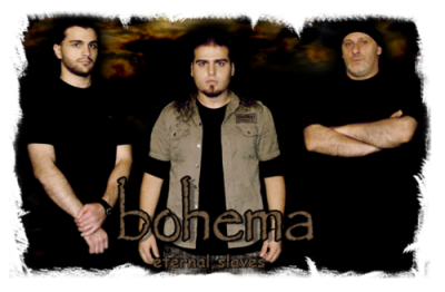BOHEMA - Two Sides Of The Coin