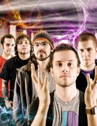 BETWEEN THE BURIED AND ME - The Great Misdirect