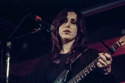 CHELSEA WOLFE - Abyss