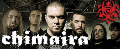 CHIMAIRA - The Infection