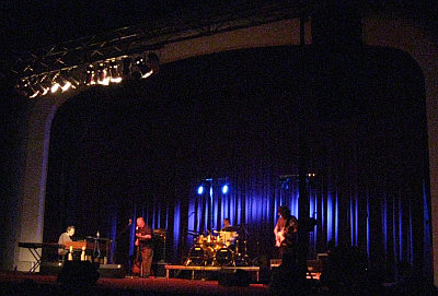 COLLEGIUM MUSICUM - Bratislava, PKO - 16. apríla 2009
