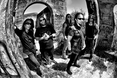 DEATH ANGEL - The Dream Calls For Blood