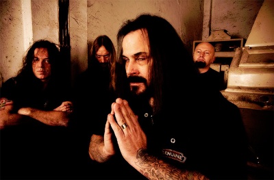 DEICIDE - To Hell With God