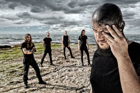 Deathmetalov dozber 2014 - as I. - Taliansko