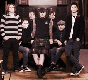 DROPKICK MURPHYS - The Meanest Of Times