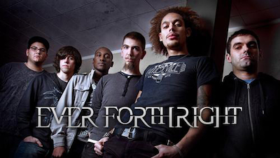 EVER FORTHRIGHT - Ever Forthright