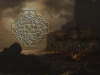 FALKENBACH - Heralding The Fireblade