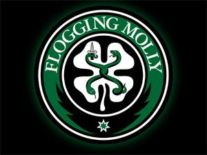 FLOGGING MOLLY - Swagger