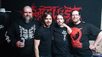 Deathmetalov dozber 2014 - as IV. - Zmes