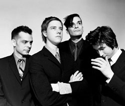INTERPOL - Our Love To Admire