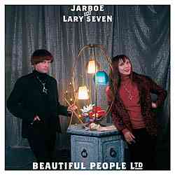 JARBOE - Thirteen Masks & Beautiful People Ltd.