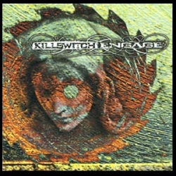 KILLSWITCH ENGAGE - Hrdinovia new metalu!