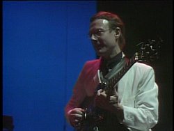 KING CRIMSON - Neal And Jack And Me