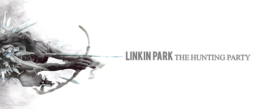 LINKIN PARK - The Hunting Party