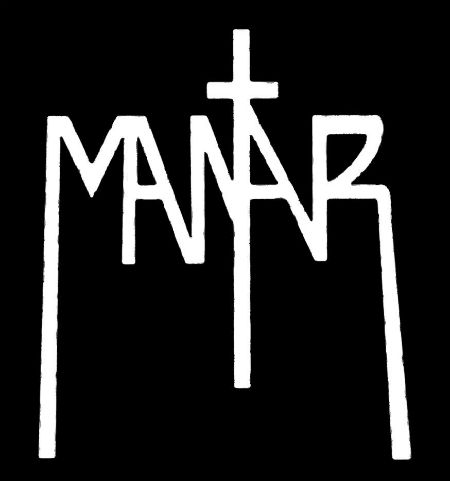 MANTAR - Ode To The Flame
