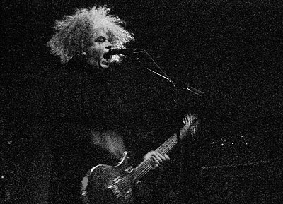 THE MELVINS