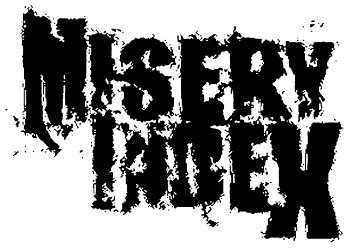 MISERY INDEX - Discordia