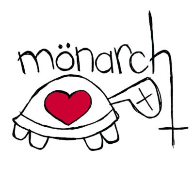 MONARCH! - Dead Men Tell No Tales