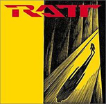 RATT - Armda cukrtek - profil diskografie