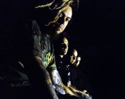 SOULFLY - Dark Ages