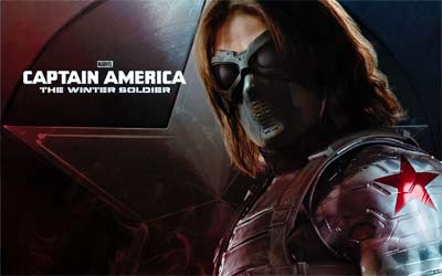 2x1: AMAZING SPIDER-MAN 2 vs. CAPTAIN AMERICA 2 - Souboj superhrdinských blockbusterù ve 3D
