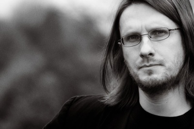STEVEN WILSON - The Raven That Refused To Sing (And Other Stories)