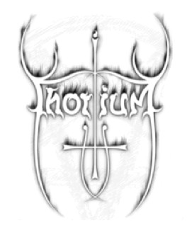 THORIUM (logo)