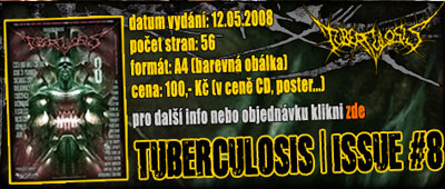 TUBERCULOSIS no.8