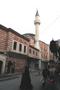 Istanbul - ve tvrti Fatih